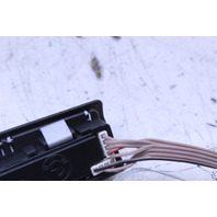 2008-2013 BMW M3 EDC Traction Control Switch 7838633 OEM