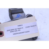 2008 2009 2010 2011 2012 BMW M3 Transmission Support Bracket OEM