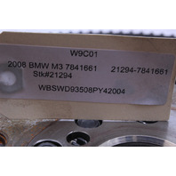 2008-2013 BMW M3 Dual Mass DCT Flywheel OEM