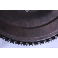 2008-2013 BMW M3 Dual Mass DCT Flywheel OEM