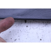 2008-2012 BMW M3 Coupe Center Console Shift Selector Bezel 7898855 OEM