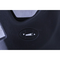 2008-2012 BMW M3 Coupe Center Console Shift Selector Bezel 7898855 OEM