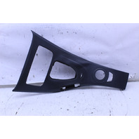 2008-2012 BMW M3 Coupe Center Console Shift Selector Bezel 7898855 OEM