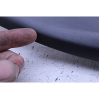 2008-2012 BMW M3 Coupe Center Console Shift Selector Bezel 7898855 OEM