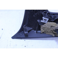 2008-2012 BMW M3 Coupe Center Console Shift Selector Bezel 7898855 OEM