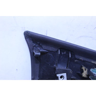 2008-2012 BMW M3 Coupe Center Console Shift Selector Bezel 7898855 OEM