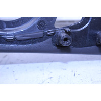 2008-2012 BMW M3 Coupe Center Console Shift Selector Bezel 7898855 OEM