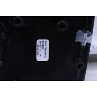 2008-2012 BMW M3 Coupe Center Console Shift Selector Bezel 7898855 OEM