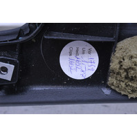 2008-2012 BMW M3 Coupe Center Console Shift Selector Bezel 7898855 OEM