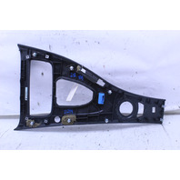 2008-2012 BMW M3 Coupe Center Console Shift Selector Bezel 7898855 OEM