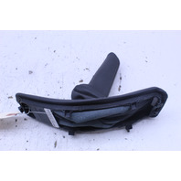 2008 2009 2010 2011 2012 2013 BMW 335i M3 Parking Brake Handle Boot - 34427900777 OEM