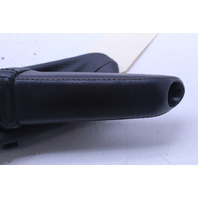 2008 2009 2010 2011 2012 2013 BMW 335i M3 Parking Brake Handle Boot - 34427900777 OEM