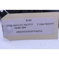 2008 2009 2010 2011 2012 2013 BMW 335i M3 Parking Brake Handle Boot - 34427900777 OEM