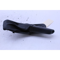 2008 2009 2010 2011 2012 2013 BMW 335i M3 Parking Brake Handle Boot - 34427900777 OEM