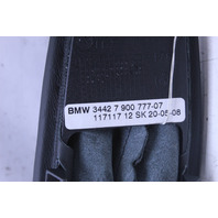 2008 2009 2010 2011 2012 2013 BMW 335i M3 Parking Brake Handle Boot - 34427900777 OEM