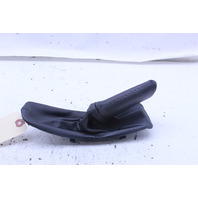 2008 2009 2010 2011 2012 2013 BMW 335i M3 Parking Brake Handle Boot - 34427900777 OEM