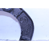 2008-2013 BMW M3 Strut Tower Brace Left OEM