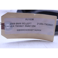 2008-2013 BMW M3 Strut Tower Brace Left OEM