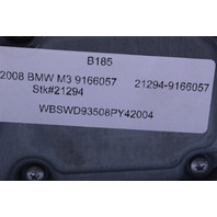 BMW 328i 335i M3 Crash Impact Control Module - 65779166057