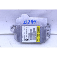 BMW 328i 335i M3 Crash Impact Control Module - 65779166057