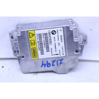 BMW 328i 335i M3 Crash Impact Control Module - 65779166057