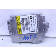 BMW 328i 335i M3 Crash Impact Control Module - 65779166057