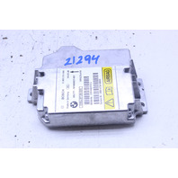 BMW 328i 335i M3 Crash Impact Control Module - 65779166057