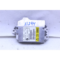 BMW 328i 335i M3 Crash Impact Control Module - 65779166057