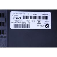 2008 BMW 328i 335i Footwell Body Control Module BCM OEM