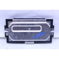 2008 BMW 328i 335i Footwell Body Control Module BCM OEM