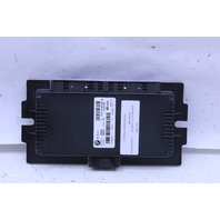 2008 BMW 328i 335i Footwell Body Control Module BCM OEM