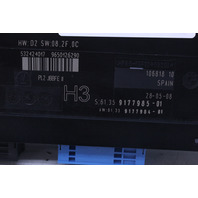 2008 BMW 128i 135i 328i 335i Electronic Junction Box 61359177985 OEM