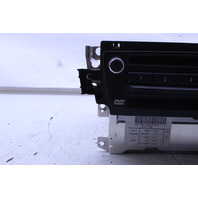 2008 BMW 335i M3 Am Fm Cd Cic Navigation Player - 65839185537 OEM