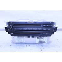 2008 BMW 335i M3 Am Fm Cd Cic Navigation Player - 65839185537 OEM