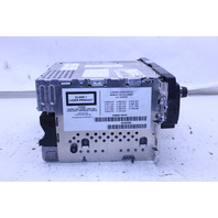 2008 BMW 335i M3 Am Fm Cd Cic Navigation Player - 65839185537 OEM