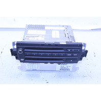 2008 BMW 335i M3 Am Fm Cd Cic Navigation Player - 65839185537 OEM