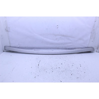 2008-2012 BMW M3 Coupe Dash Dashboard Door Panel Aluminum Trim Set OEM