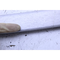 2008-2012 BMW M3 Coupe Dash Dashboard Door Panel Aluminum Trim Set OEM