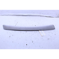 2008-2012 BMW M3 Coupe Dash Dashboard Door Panel Aluminum Trim Set OEM