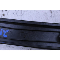 2008-2012 BMW M3 Coupe Dash Dashboard Door Panel Aluminum Trim Set OEM