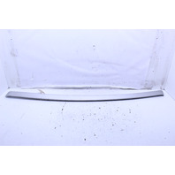 2008-2012 BMW M3 Coupe Dash Dashboard Door Panel Aluminum Trim Set OEM