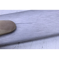 2008-2012 BMW M3 Coupe Dash Dashboard Door Panel Aluminum Trim Set OEM