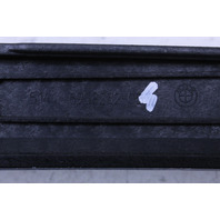 2008-2012 BMW M3 Coupe Dash Dashboard Door Panel Aluminum Trim Set OEM