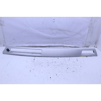 2008-2012 BMW M3 Coupe Dash Dashboard Door Panel Aluminum Trim Set OEM