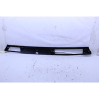 2008-2012 BMW M3 Coupe Dash Dashboard Door Panel Aluminum Trim Set OEM