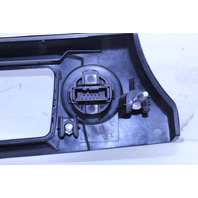 2008-2012 BMW M3 Coupe Dash Dashboard Door Panel Aluminum Trim Set OEM