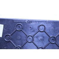 2008-2012 BMW M3 Coupe Dash Dashboard Door Panel Aluminum Trim Set OEM