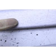 2008-2012 BMW M3 Coupe Dash Dashboard Door Panel Aluminum Trim Set OEM