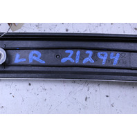 2008-2012 BMW M3 Coupe Dash Dashboard Door Panel Aluminum Trim Set OEM