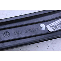 2008-2012 BMW M3 Coupe Dash Dashboard Door Panel Aluminum Trim Set OEM